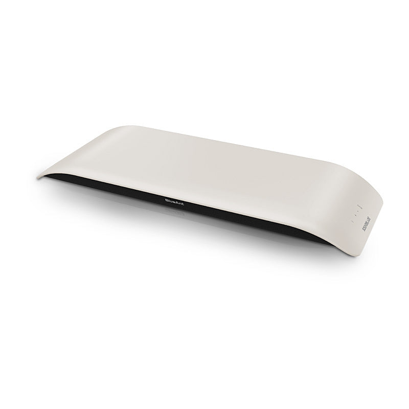 Soundblade Desktop Soundbar - 120W Powerful Clear Audio & Bass BlueAnt