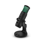 Blueant StreamX USB Mic with RGB Lights for Streaming & Gaming BlueAnt