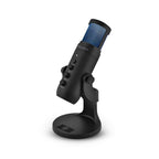 Blueant StreamX USB Mic with RGB Lights for Streaming & Gaming BlueAnt