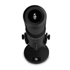 Blueant StreamX USB Mic with RGB Lights for Streaming & Gaming BlueAnt