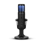 Blueant StreamX USB Mic with RGB Lights for Streaming & Gaming BlueAnt