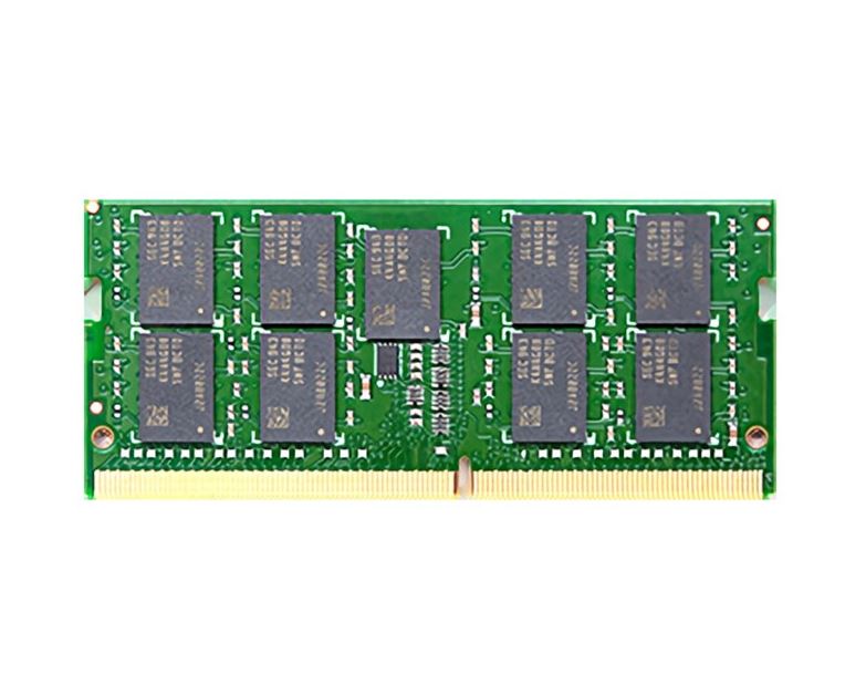 Synology 8GB DDR4 ECC SODIMM Memory Module Synology