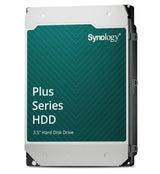 Synology Plus Series 12TB Internal NAS HDD - Reliable Storage Synology