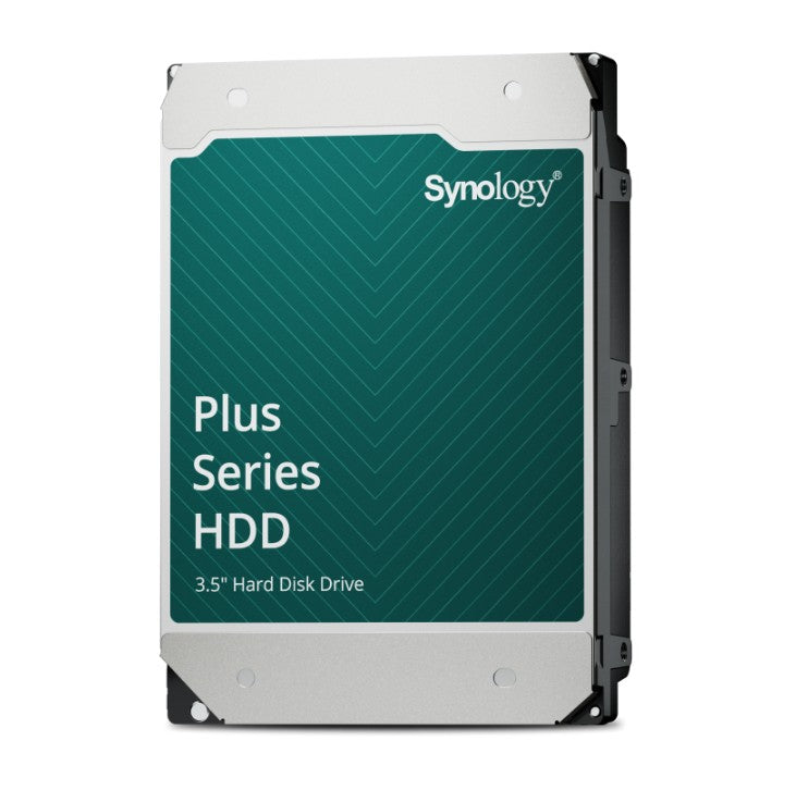 Synology 8TB Plus Series NAS HDD - HAT3320-8T