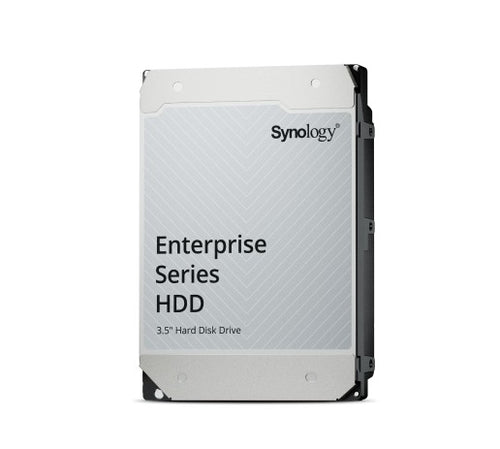 (For Synology NAS only) Synology Enterprise Storage HDD 4TB, Internal, 3.5' SATA ,HAT5320-4T