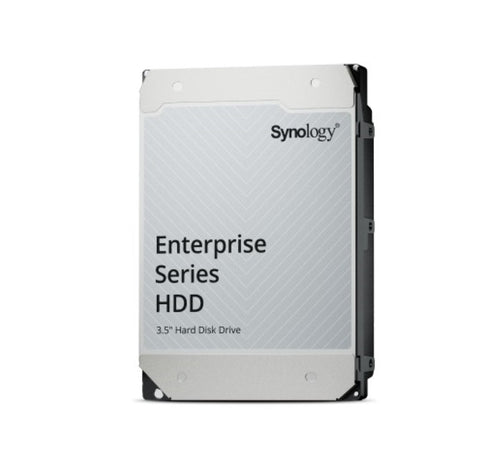 (For Synology NAS only) Synology Enterprise Storage HDD 4TB, Internal, 3.5' SATA ,HAT5320-4T, 5-year warranty 