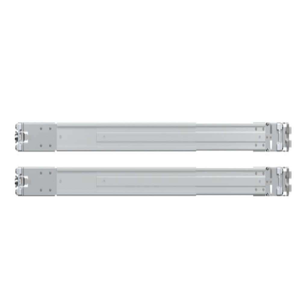 Synology Rail Kit RKS-02 liding rack rails for Synology rackmount servers 