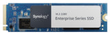 Synology Enterprise Series M.2 NVMe SSD Model SNV5420-400G
