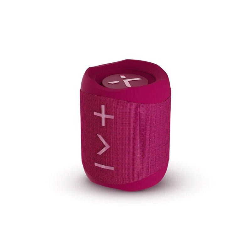 BlueAnt X-3D Portable Bluetooth Speaker - Powerful Bass, Clear Sound BlueAnt
