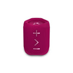 BlueAnt X-3D Portable Bluetooth Speaker - Powerful Bass, Clear Sound BlueAnt