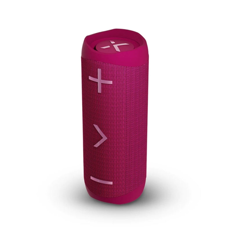 BlueAnt X-3D MAX Portable Bluetooth Speaker - Big Sound BlueAnt