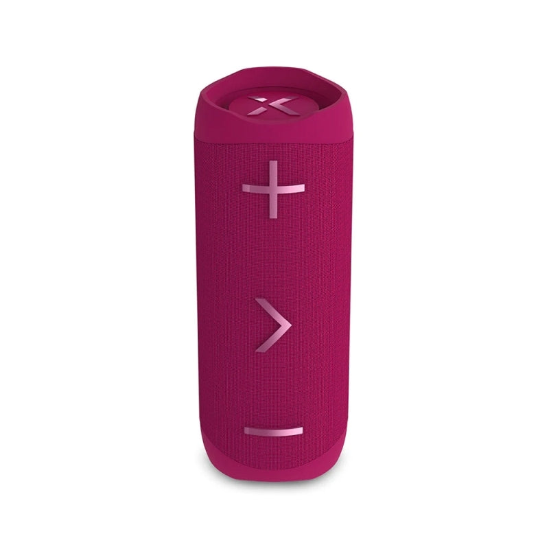 BlueAnt X-3D MAX Portable Bluetooth Speaker - Big Sound BlueAnt