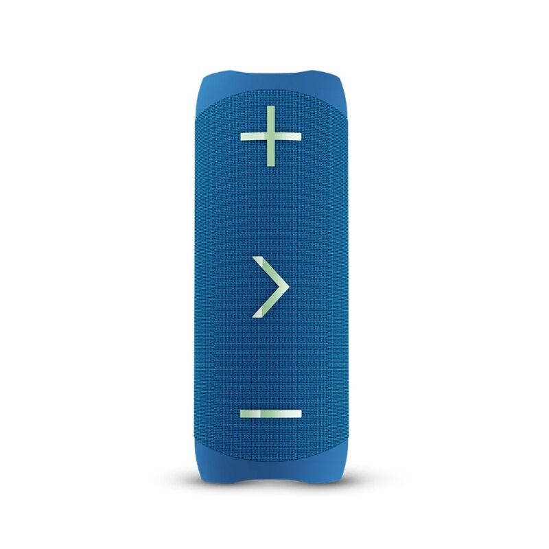 BlueAnt X-3D MAX Portable Speaker | Powerful 40W Bluetooth Audio BlueAnt