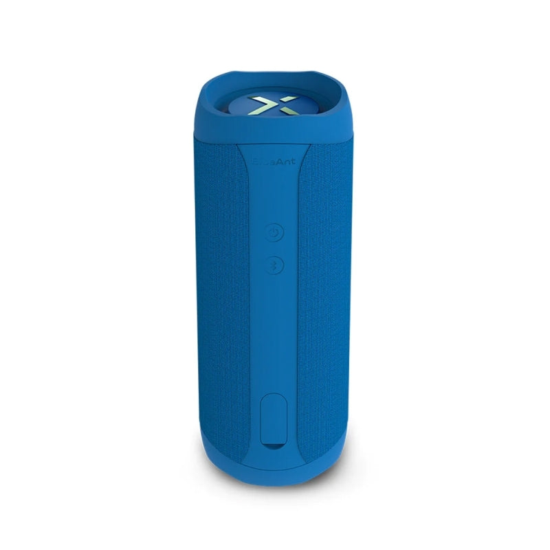 BlueAnt X-3D MAX Portable Speaker | Powerful 40W Bluetooth Audio BlueAnt