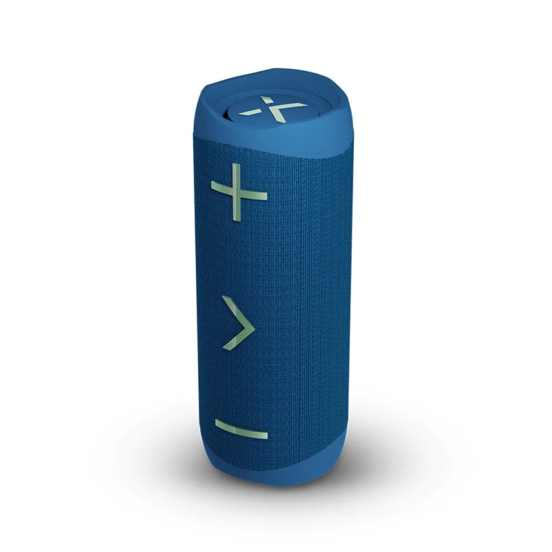 BlueAnt X-3D MAX Portable Speaker | Powerful 40W Bluetooth Audio BlueAnt
