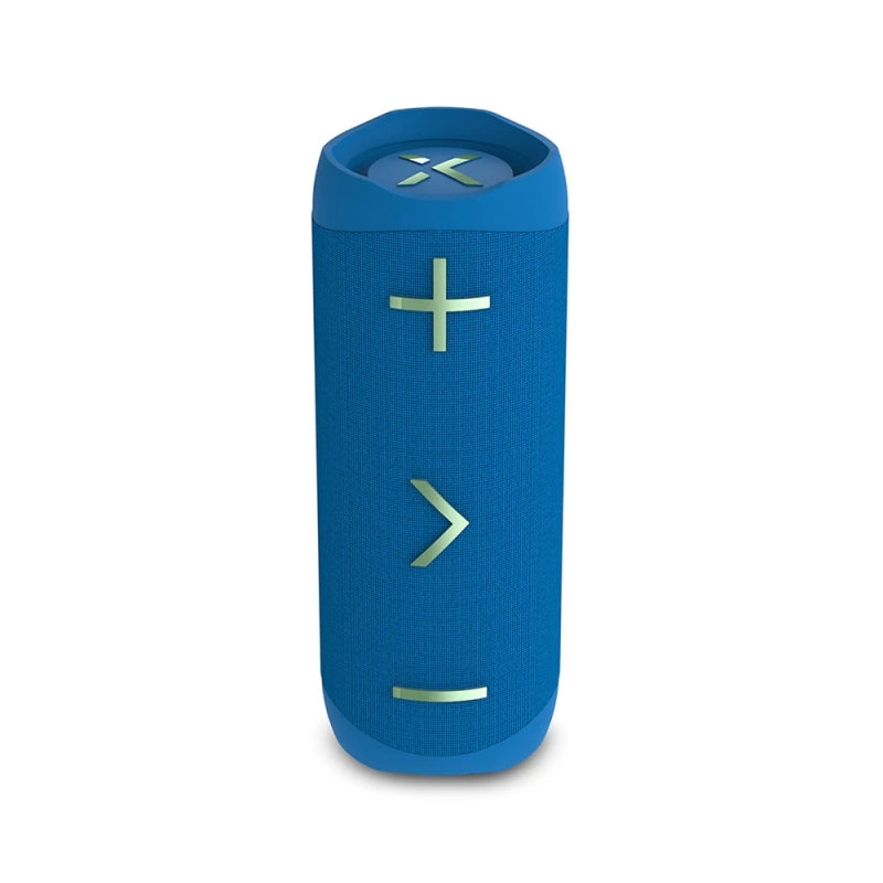 BlueAnt X-3D MAX Portable Speaker | Powerful 40W Bluetooth Audio BlueAnt