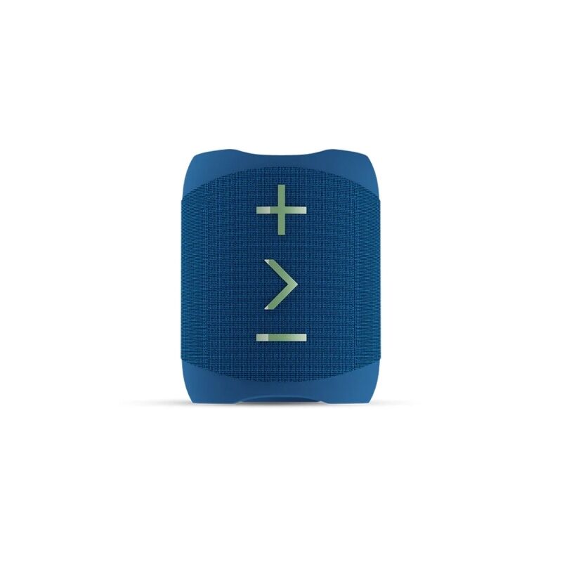 BlueAnt X-3D Portable Bluetooth Speaker - Powerful Bass & Clear Sound BlueAnt