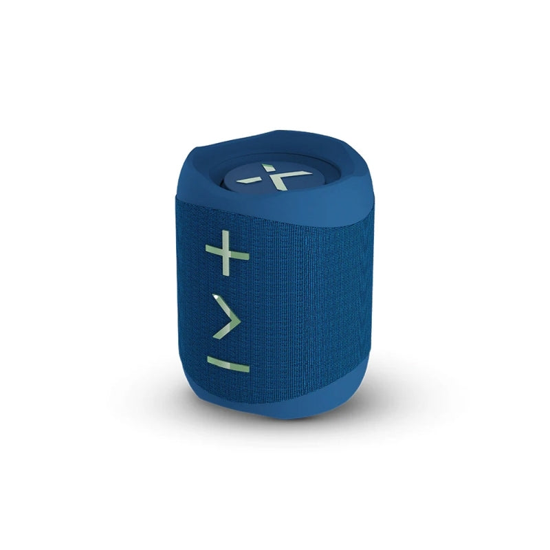 BlueAnt X-3D Portable Bluetooth Speaker - Powerful Bass & Clear Sound BlueAnt