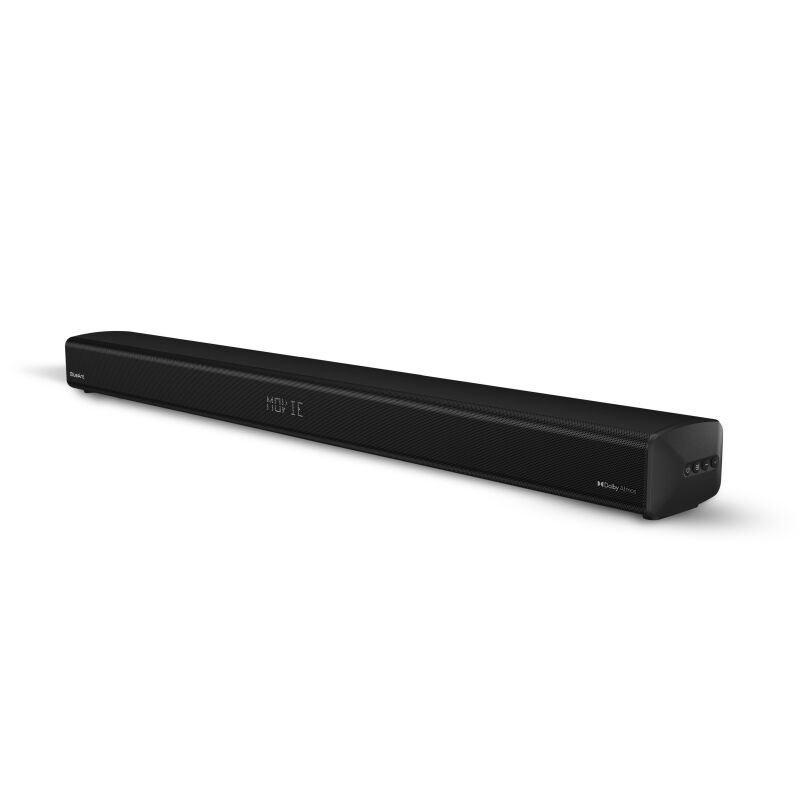 Blueant XT100 Dolby Atmos Soundbar - Immersive 3D Sound BlueAnt