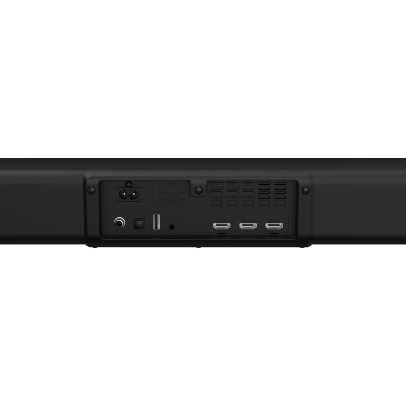 Blueant XT100 Dolby Atmos Soundbar - Immersive 3D Sound BlueAnt