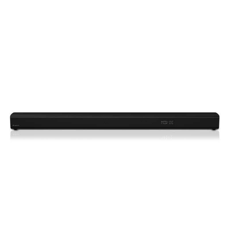 Blueant XT120 2.1 Soundbar: Inbuilt Subwoofer & Dolby Digital Sound BlueAnt