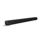 Blueant XT120 2.1 Soundbar: Inbuilt Subwoofer & Dolby Digital Sound BlueAnt
