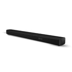 Blueant XT120 2.1 Soundbar: Inbuilt Subwoofer & Dolby Digital Sound BlueAnt