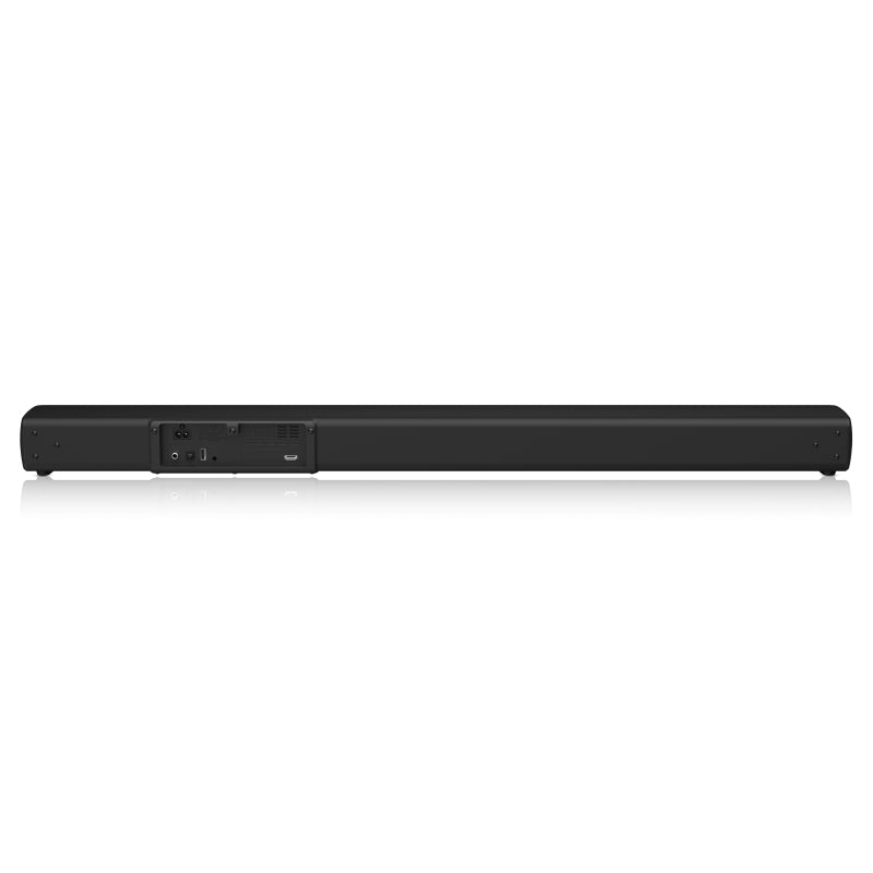 Blueant XT120 2.1 Soundbar: Inbuilt Subwoofer & Dolby Digital Sound BlueAnt