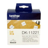 Brother DK11221 Lexro