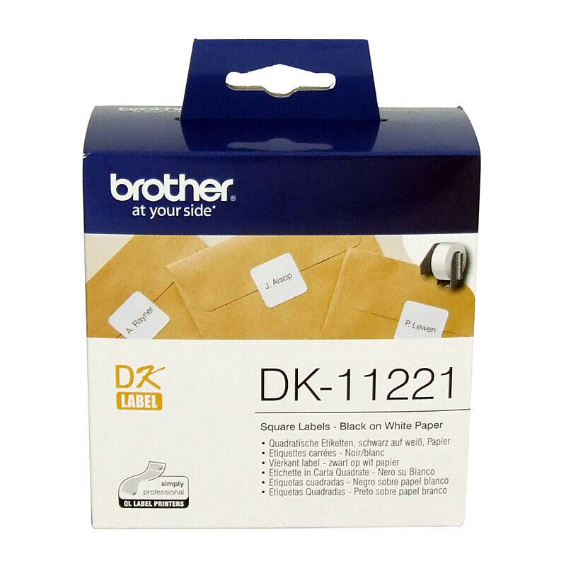 Brother DK11221 Lexro