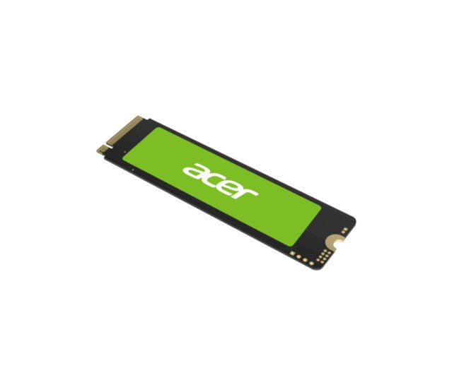 Acer FA100 256GB NVMe M.2 SSD - Super Fast PCIe Gen 3 Storage