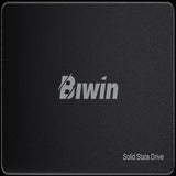 BIWIN M100 1TB SATA III 2.5 SSD | Fast & Reliable PC Upgrade 