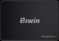 BIWIN M100 2.5 SATA III SSD - Fast Internal Storage Upgrade