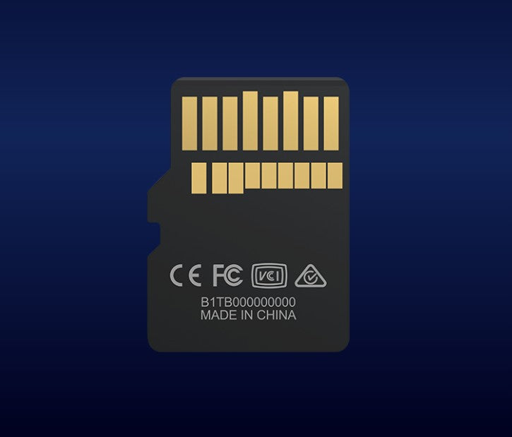 BIWIN ME300 512GB Ultra-Fast MicroSD Card - 900MB/s Read BIWIN
