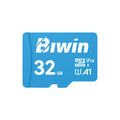 BIWIN MS100 microSD Card - Fast & Reliable Storage