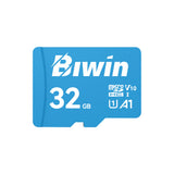 BIWIN MS100 microSD Card - Fast & Reliable Storage BIWIN