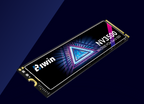 BIWIN NV3500 512GB M.2 NVMe SSD - Fast PC Gaming & Upgrade Drive BIWIN