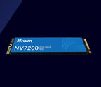 BIWIN NV7200 1TB PCIe 4.0 M.2 NVMe SSD | Ultra-Fast Storage