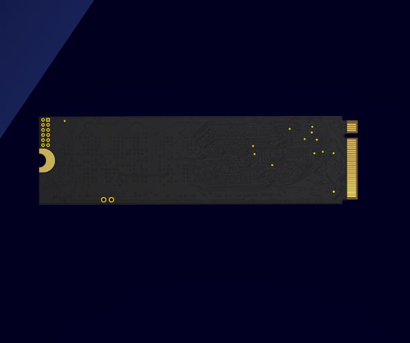 BIWIN NV7200 1TB PCIe 4.0 M.2 NVMe SSD | Ultra-Fast Storage