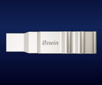 Biwin UD150 32GB USB-C & USB-A 3.2 Gen 1 Flash Drive - Fast Data Transfer BIWIN