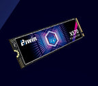 BIWIN Black Opal X570 2TB PCIe Gen5 NVMe SSD - Ultra-Fast Storage