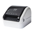 Shipping Label Printer - 102mm Wide for Packages & Postage Brother