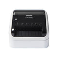 Thermal Shipping Label Printer - Prints 102mm Wide Labels Brother