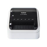Brother Thermal Shipping Label Printer - Prints 102mm Wide Labels