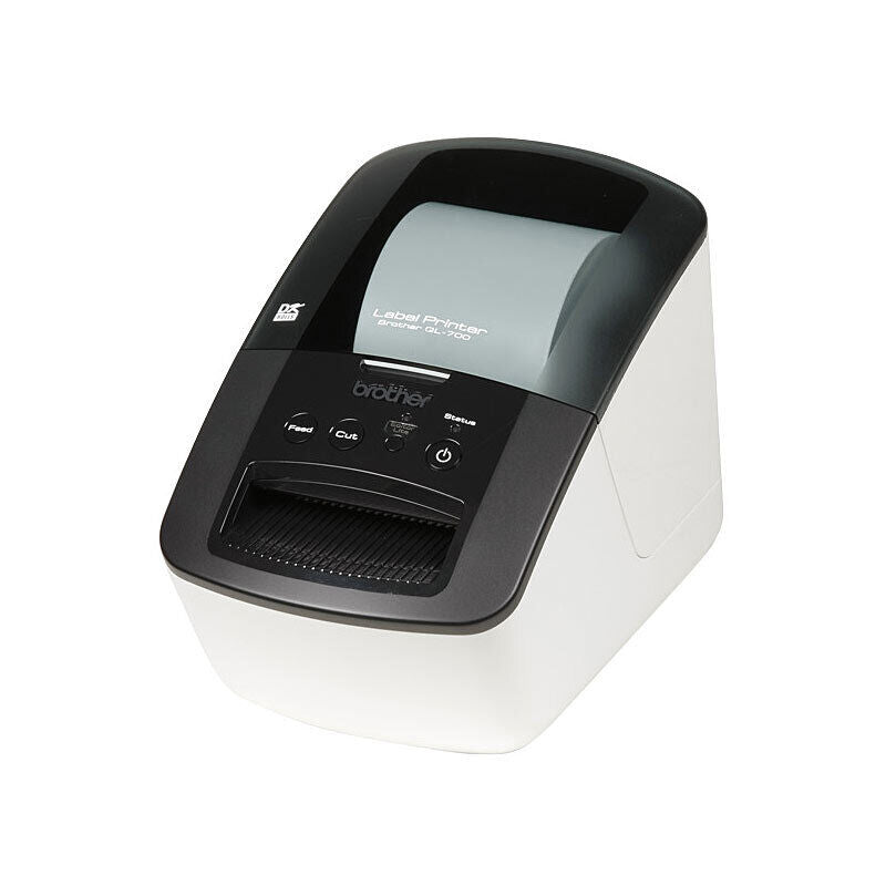 Brother QL-700 Label Printer: Easy & Professional Labels for Office Brother