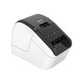 QL-800 Professional Label Printer | Fast Black & Red Labels Brother