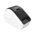 Brother QL-810W Fast Professional Wireless Label Printer Brother
