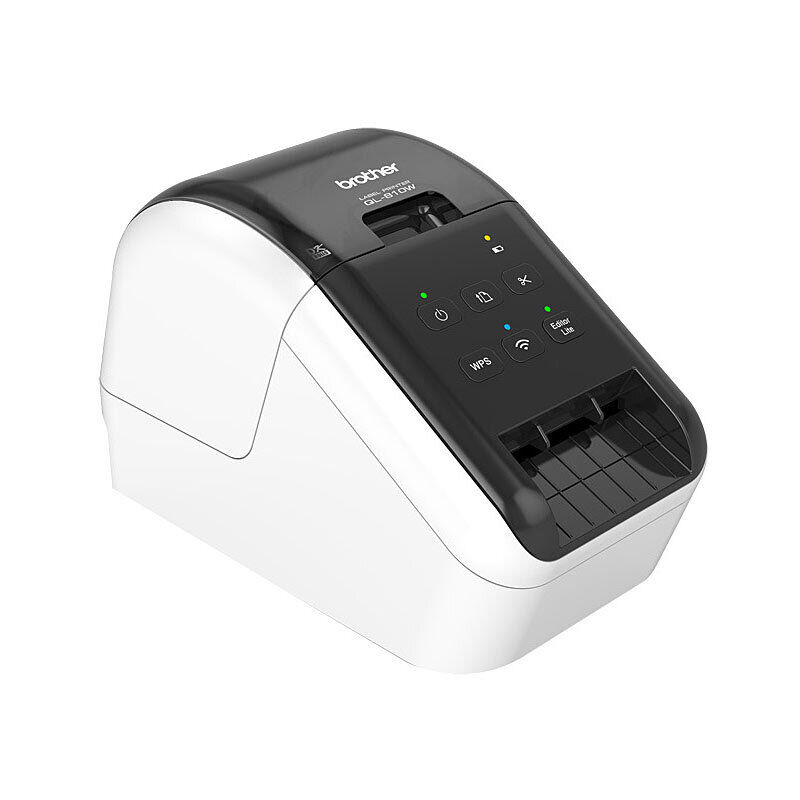 Brother QL-810W Fast Professional Wireless Label Printer Brother