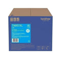Brother Cyan High Yield Toner Cartridge - MFC-L9670CDN / L9630CDN / HL-L9470CDN Brother