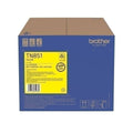 Brother TN-920Y Yellow Toner for MFC-L9670CDN/L9630CDN/HL-L9470CDN (6500 Pgs) Brother